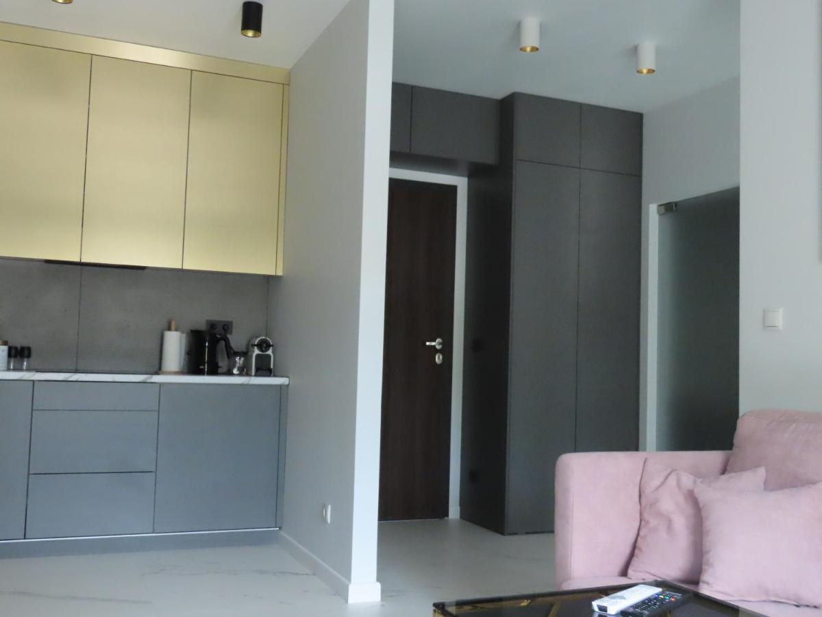 El Apartments - Polaris Poznań Extérieur photo