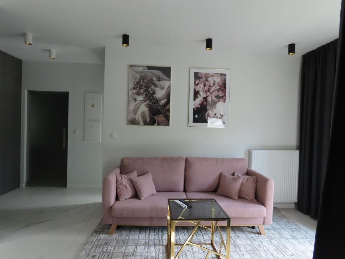 El Apartments - Polaris Poznań Extérieur photo