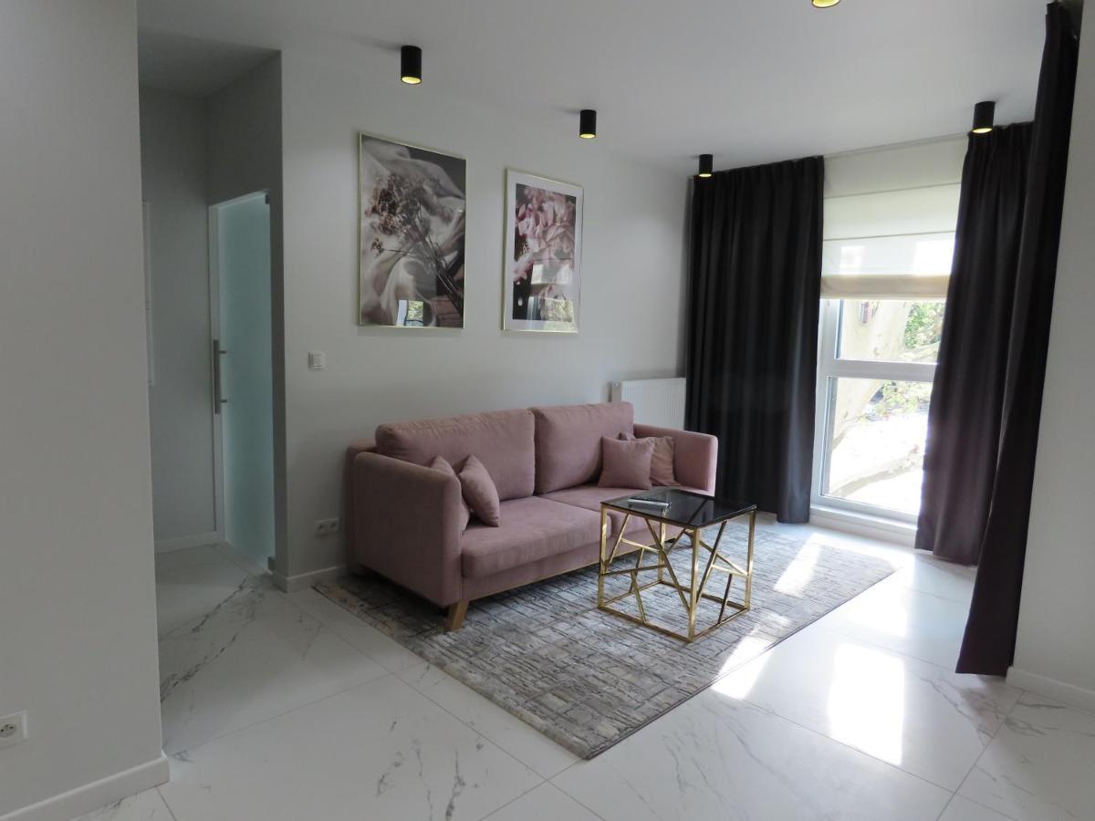 El Apartments - Polaris Poznań Extérieur photo