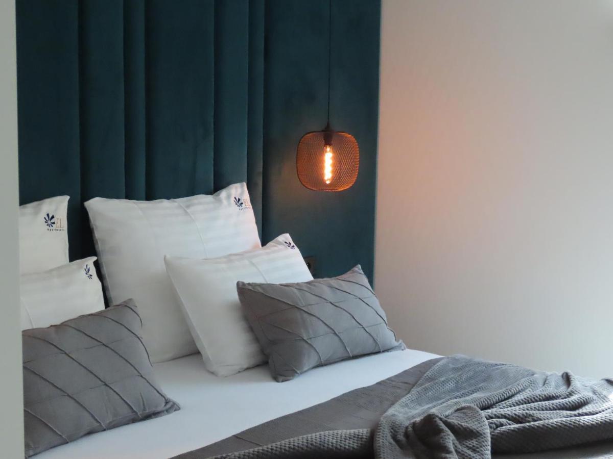 El Apartments - Polaris Poznań Extérieur photo