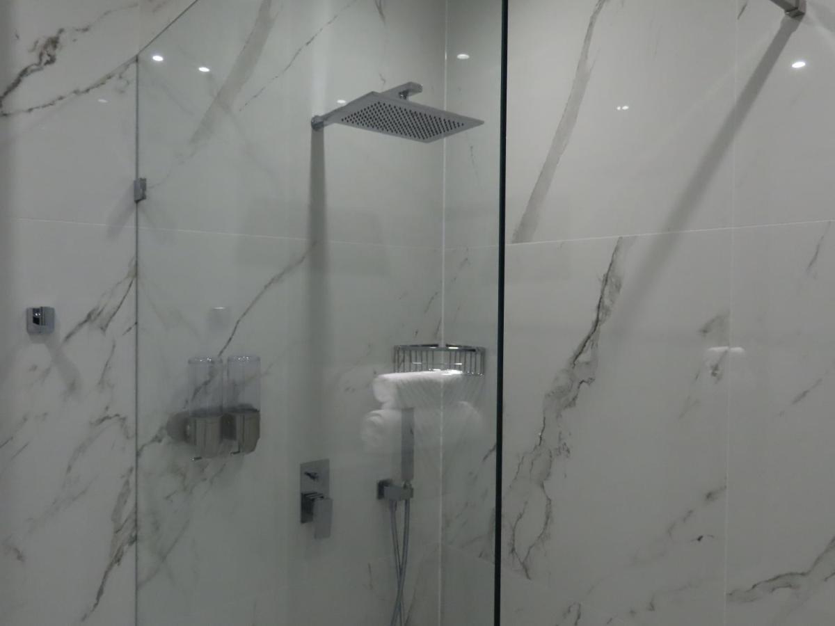 El Apartments - Polaris Poznań Extérieur photo