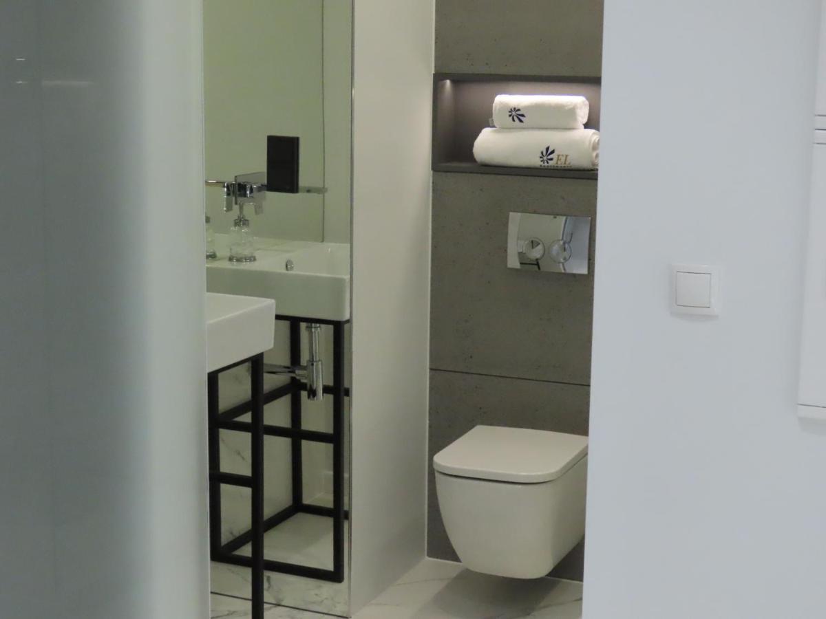 El Apartments - Polaris Poznań Extérieur photo
