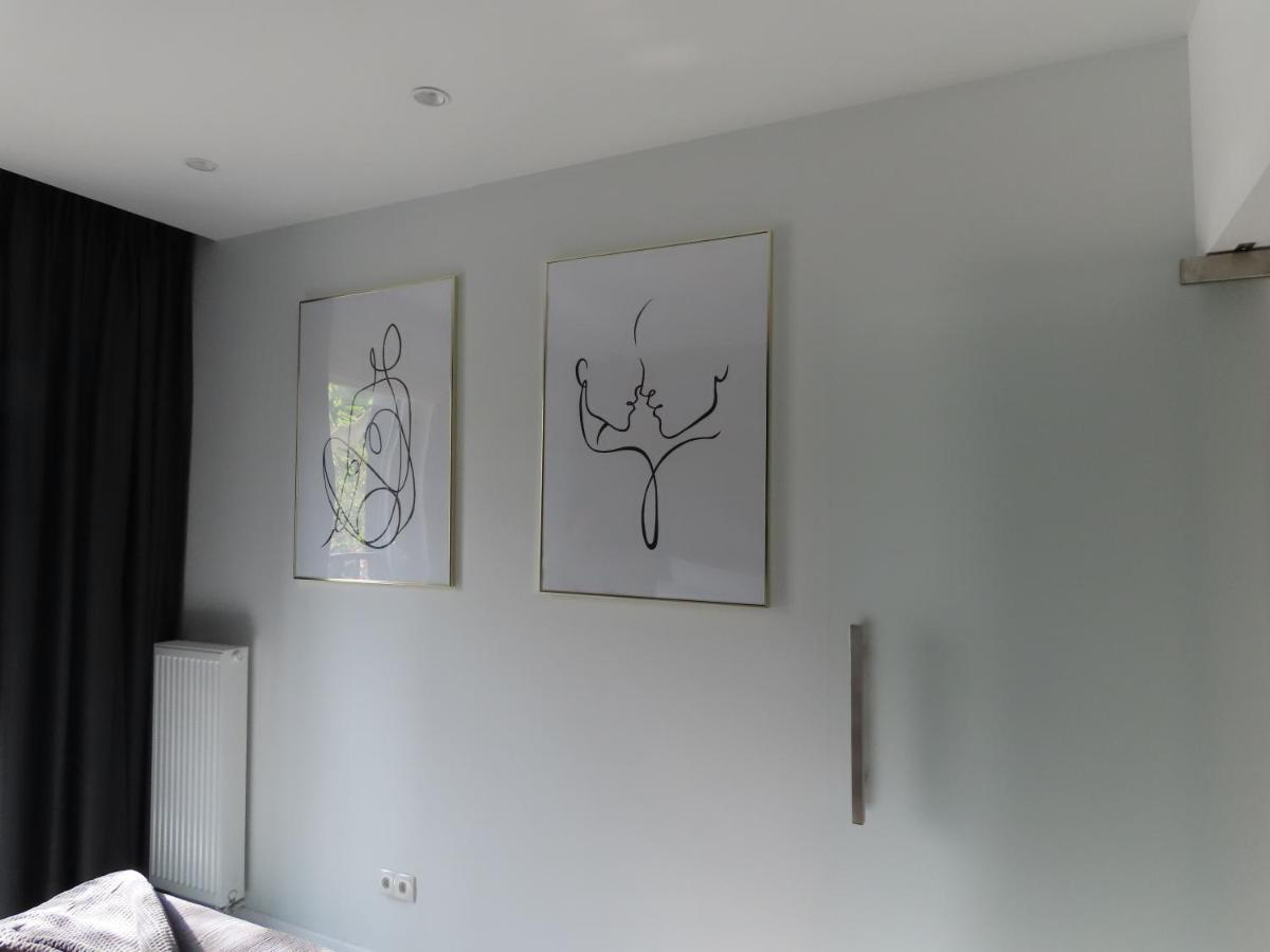 El Apartments - Polaris Poznań Extérieur photo